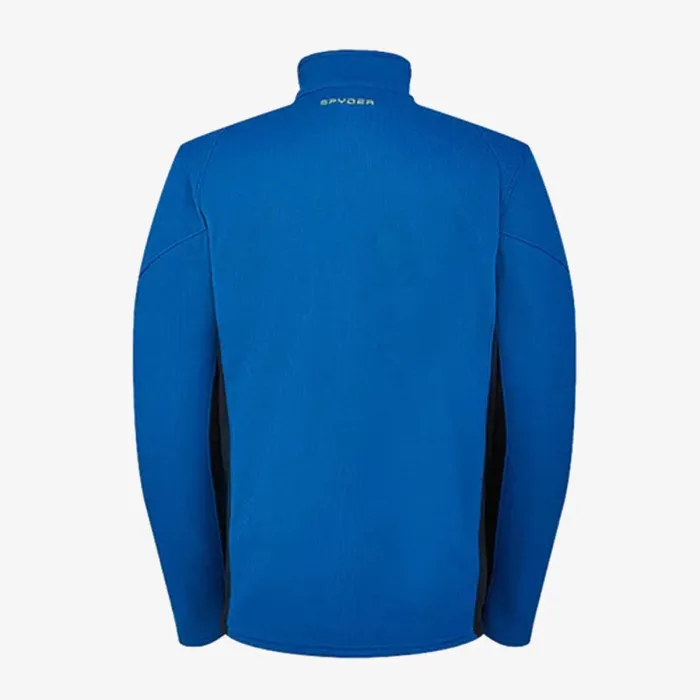 SPYDER BANDIT FULL ZIP 