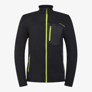 SPYDER BANDIT FULL ZIP