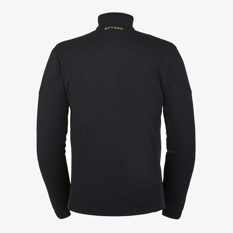SPYDER BANDIT FULL ZIP