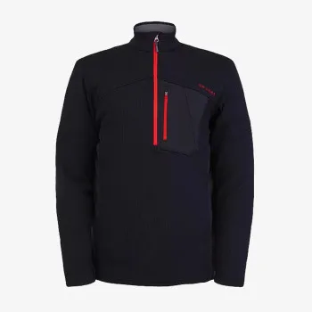 BANDIT HALF ZIP 