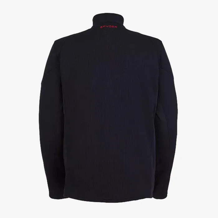 SPYDER BANDIT HALF ZIP 
