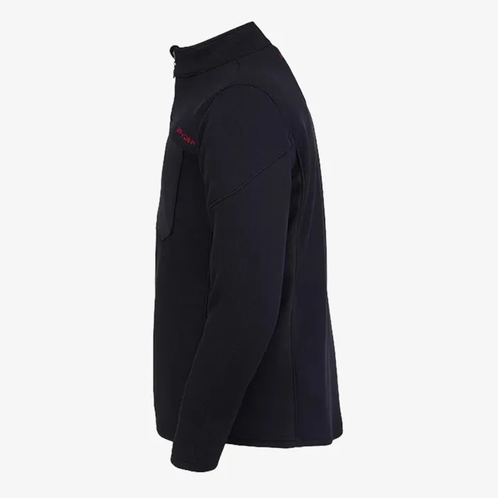 SPYDER BANDIT HALF ZIP 