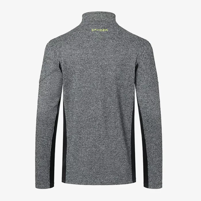 SPYDER BANDIT HALF ZIP 
