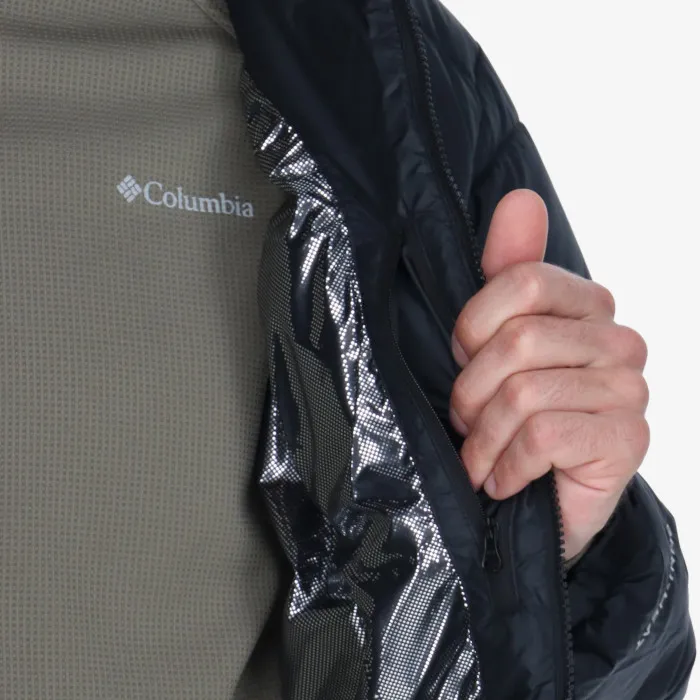 COLUMBIA Pike Lake™ II Hooded Jacket 
