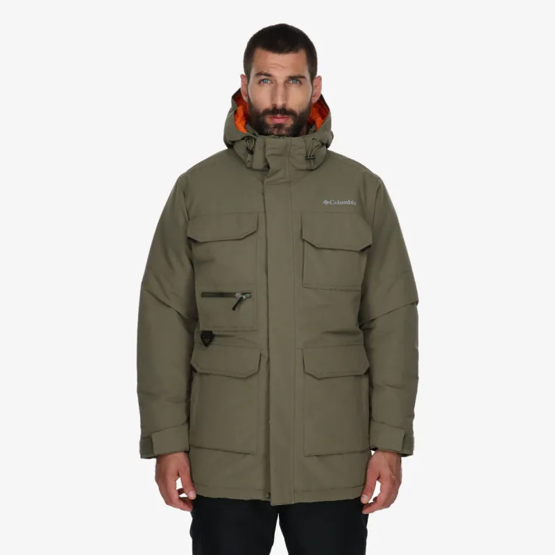 COLUMBIA LANDROAMER™ Parka 