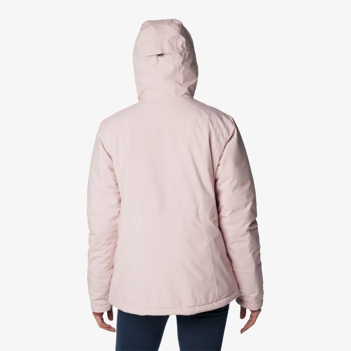 COLUMBIA Explorer's Edge™ Insulated Jacket 