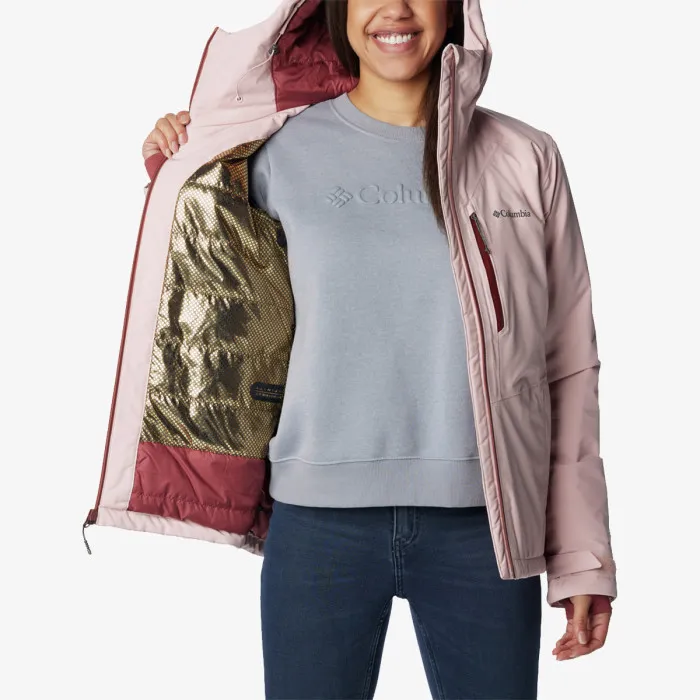 COLUMBIA Explorer's Edge™ Insulated Jacket 