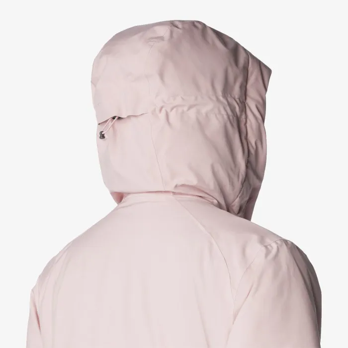 COLUMBIA Explorer's Edge™ Insulated Jacket 