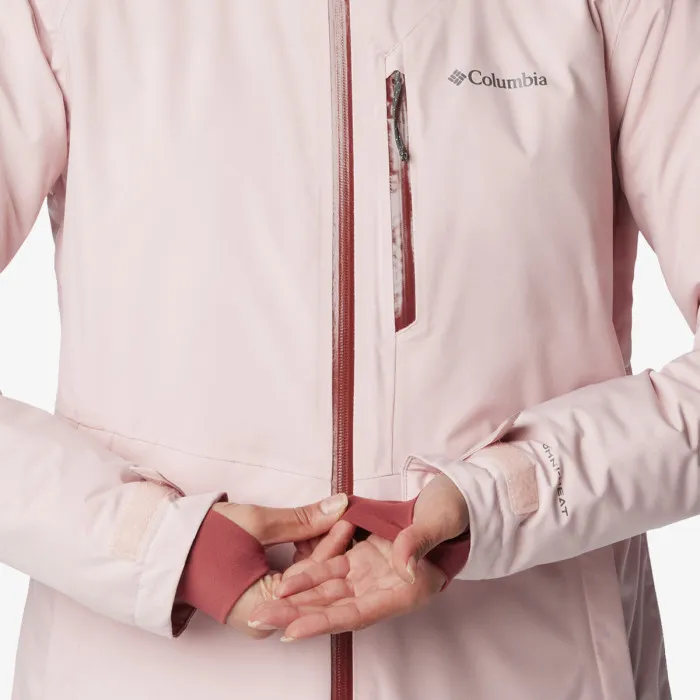 COLUMBIA Explorer's Edge™ Insulated Jacket 