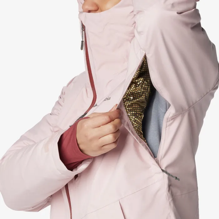 COLUMBIA Explorer's Edge™ Insulated Jacket 
