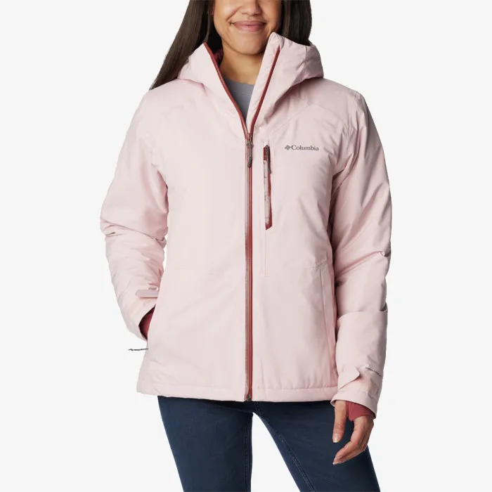 Explorer's Edge™ Insulated Jacket 