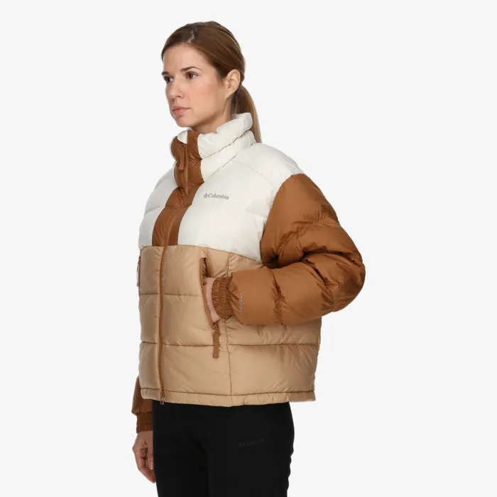 COLUMBIA Pike Lake™ II Cropped Jacket 