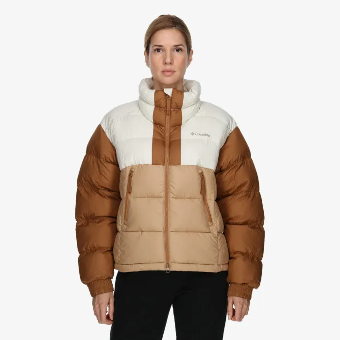 COLUMBIA Pike Lake™ II Cropped Jacket 