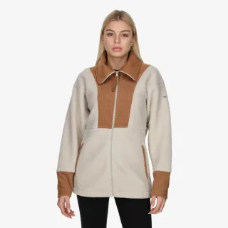 COLUMBIA Boundless Trek™ Fleece Full Zip