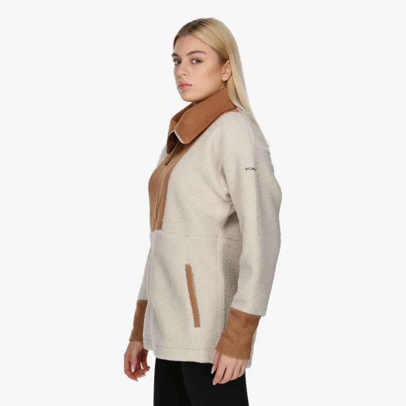 COLUMBIA Boundless Trek™ Fleece Full Zip
