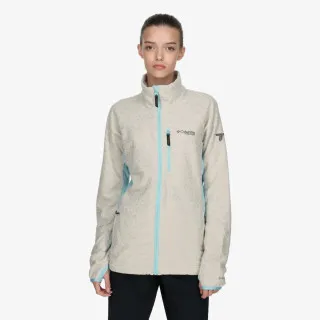 COLUMBIA Titan Pass™ 3.0 Full Zip Fleece