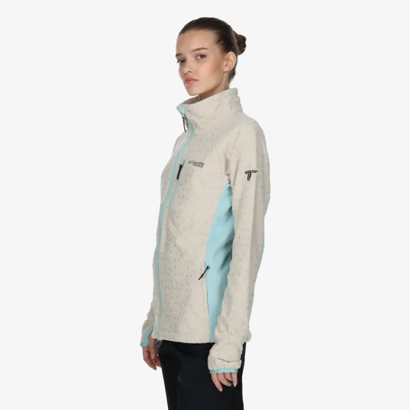 COLUMBIA Titan Pass™ 3.0 Full Zip Fleece