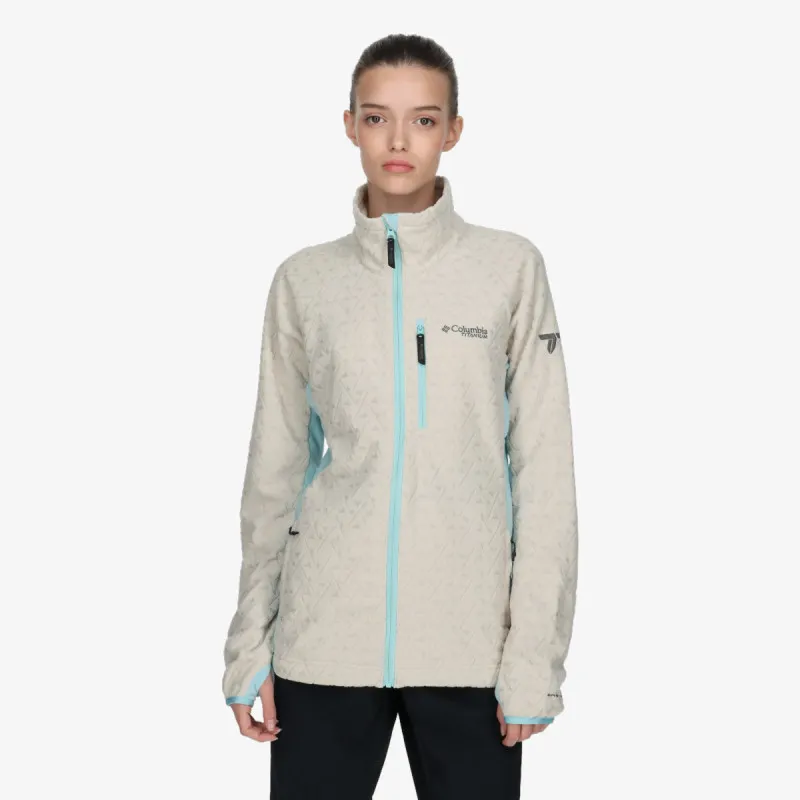 COLUMBIA Titan Pass™ 3.0 Full Zip Fleece