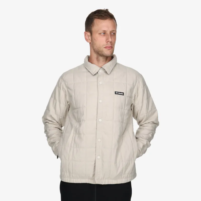 COLUMBIA Landroamer™ Quilted Shirt Jacket 