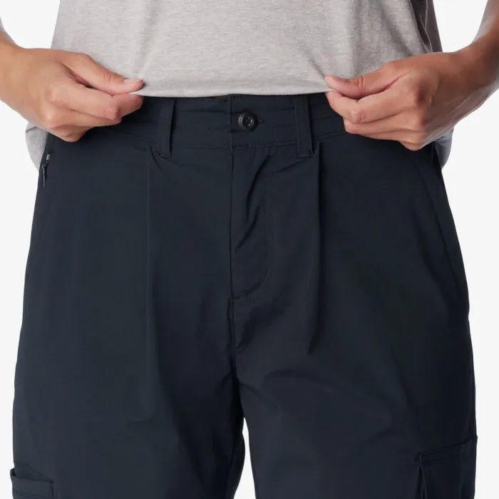 Boundless Trek™ Pleated Pant 