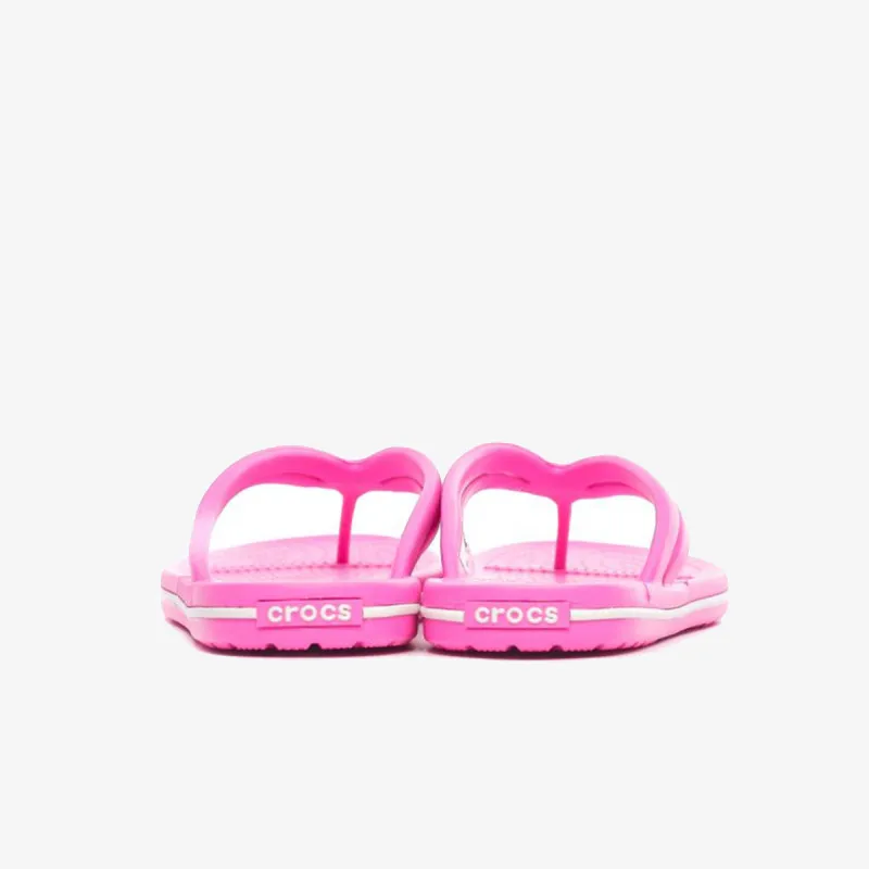 CROCS CROCS CROCBAND FLIP W 206100