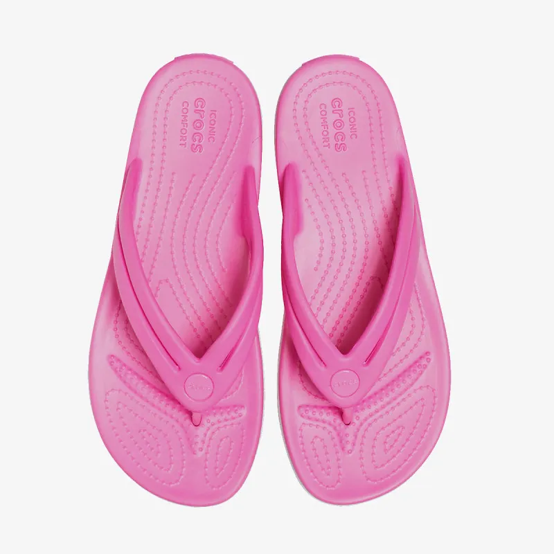 CROCS CROCS CROCBAND FLIP W 206100