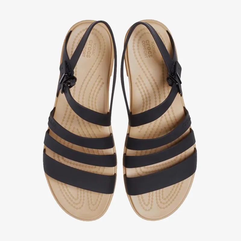 CROCS TULUM SANDAL W 2