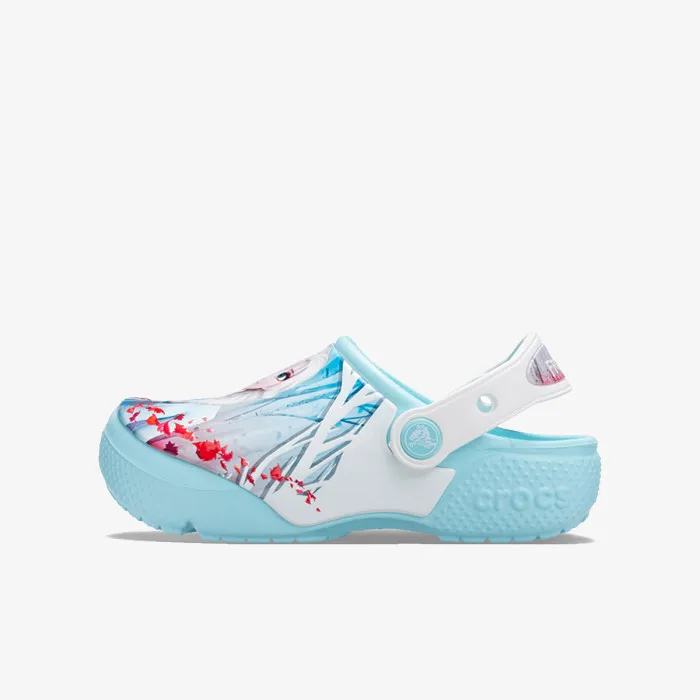 CROCS FL OL DISNEY FROZEN2 CG K 2 