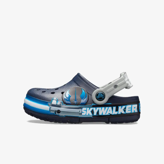 CROCS CROCSFL LT CG LUKE SKYWALKER K NAVY 