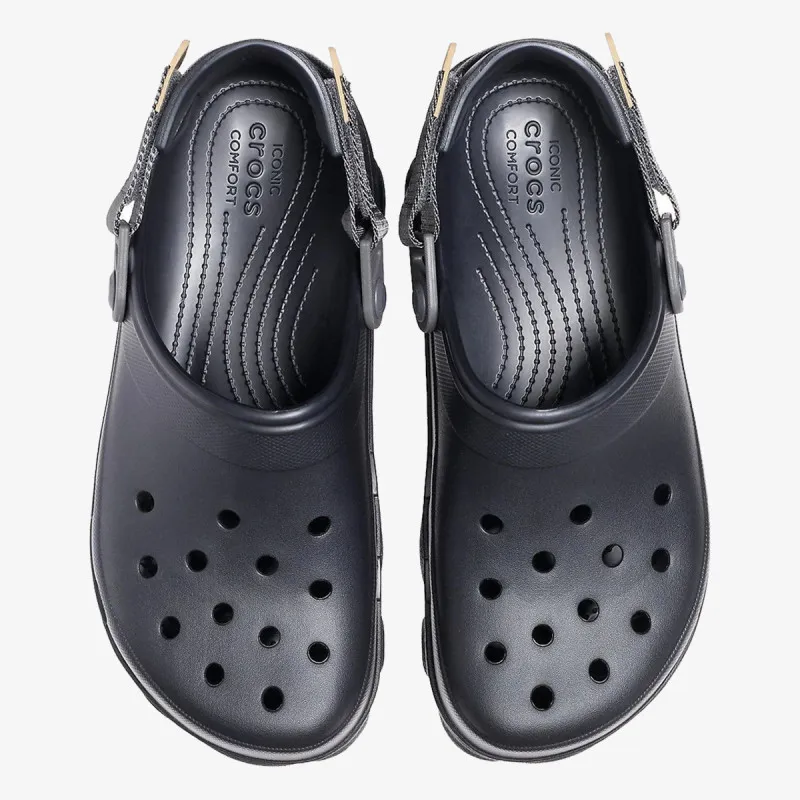 CROCS Classic All Terrain Clog