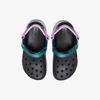 CROCS CROCS CLASSIC HIKER CLOG 206772