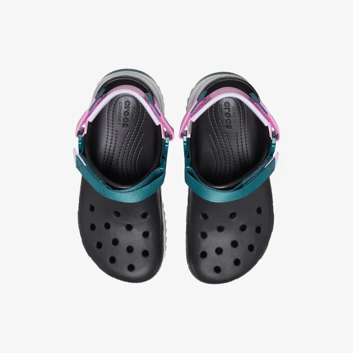CROCS CROCS CLASSIC HIKER CLOG 206772 