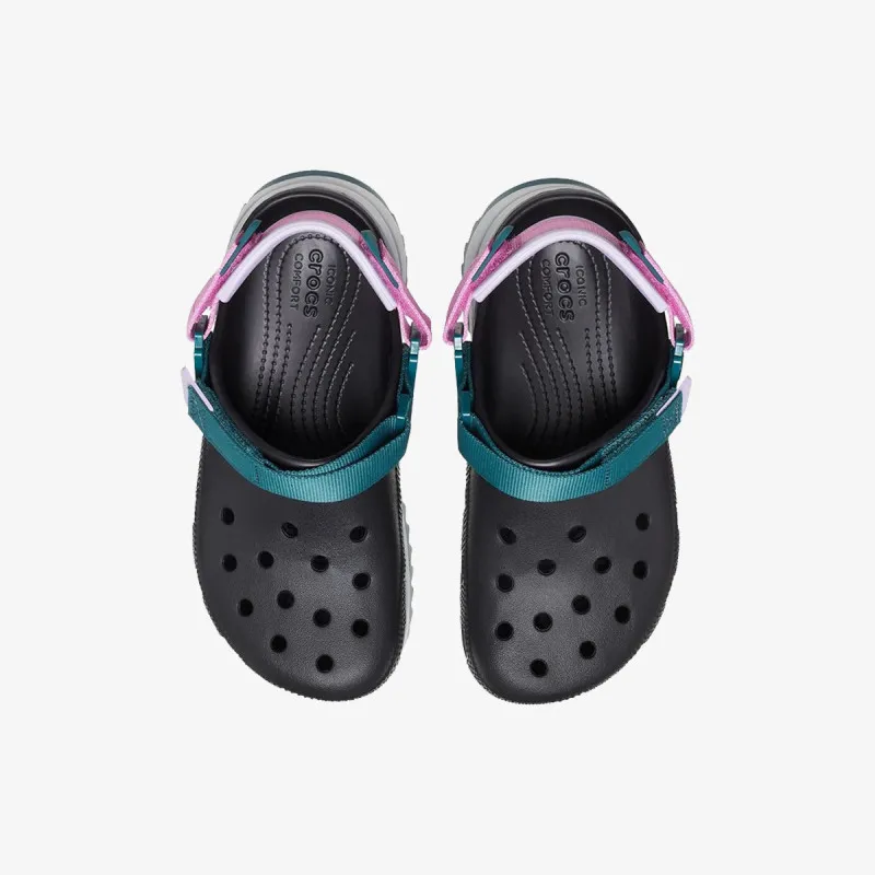 CROCS CROCS CLASSIC HIKER CLOG 206772