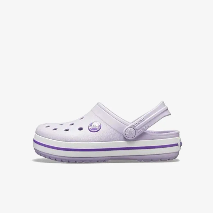 CROCS CROCBAND KIDS CLOG T 207005 