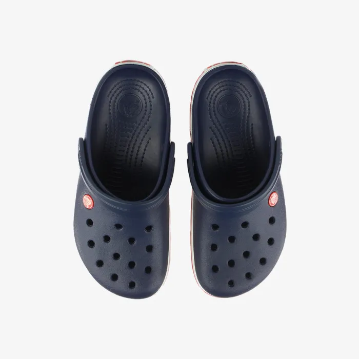 CROCS CROCS CROCBAND KIDS CLOG 207006 