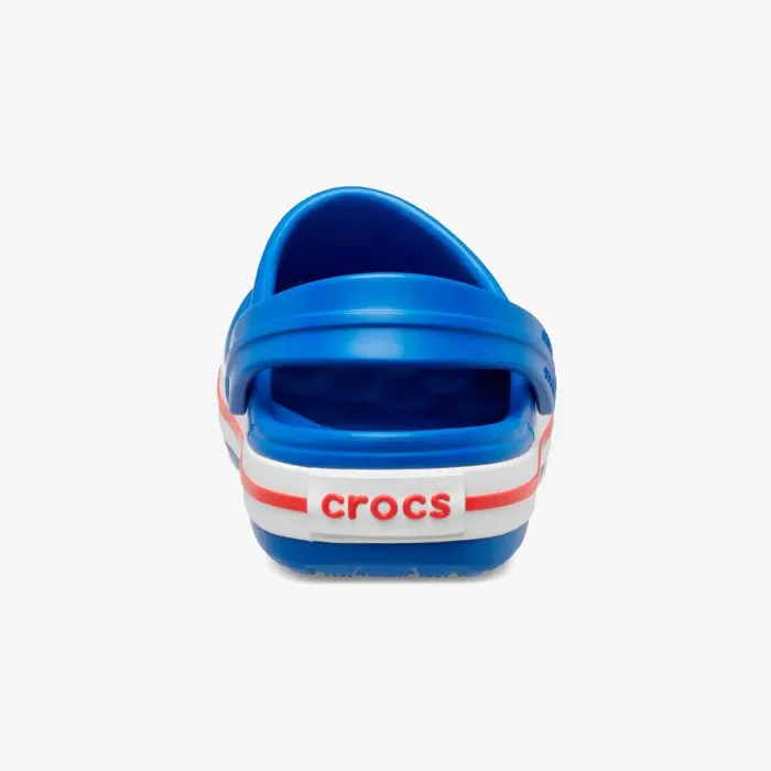 CROCS CROCS CROCBAND KIDS CLOG 207006 