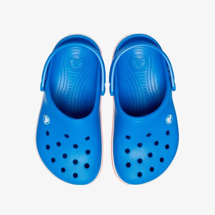 CROCS CROCS CROCBAND KIDS CLOG 207006 