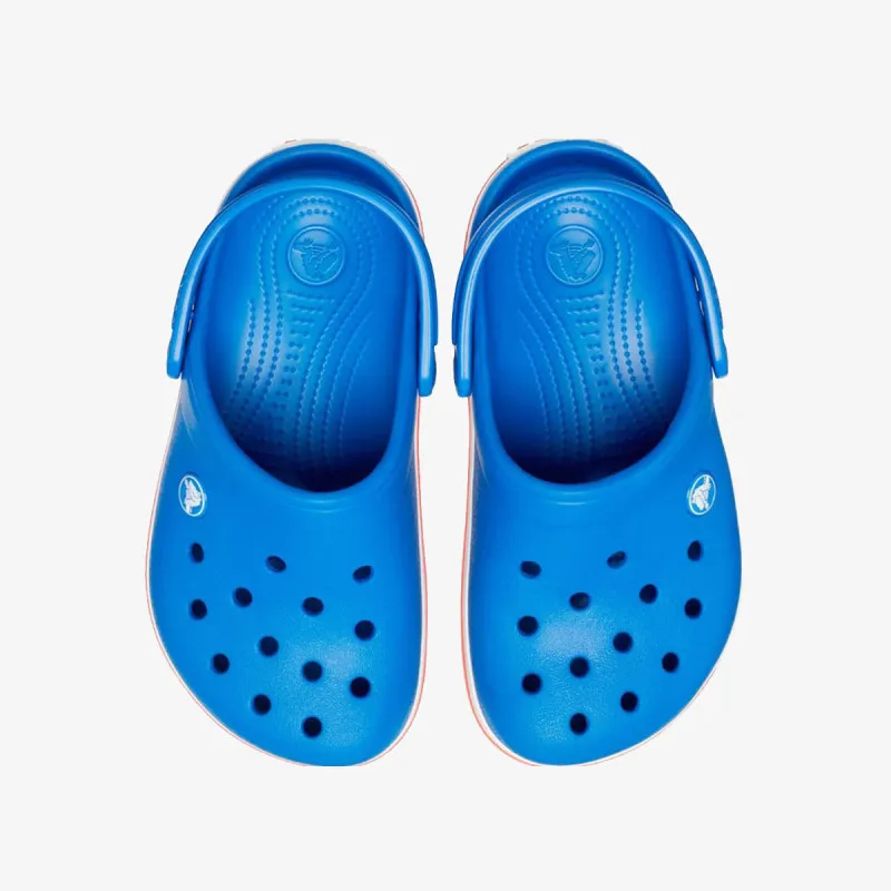 CROCS CROCS CROCBAND KIDS CLOG 207006