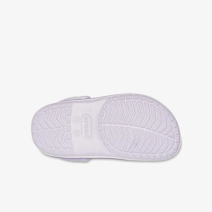 CROCS CROCS CROCBAND KIDS CLOG 207006 