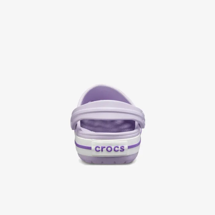 CROCS CROCS CROCBAND KIDS CLOG 207006 