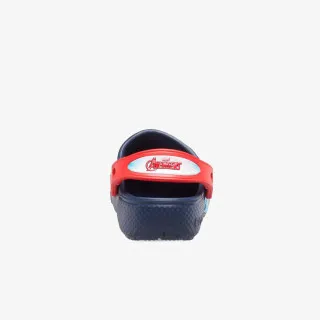 CROCS CROCS FL AVENGERS PATCH CLOG KIDS 207069