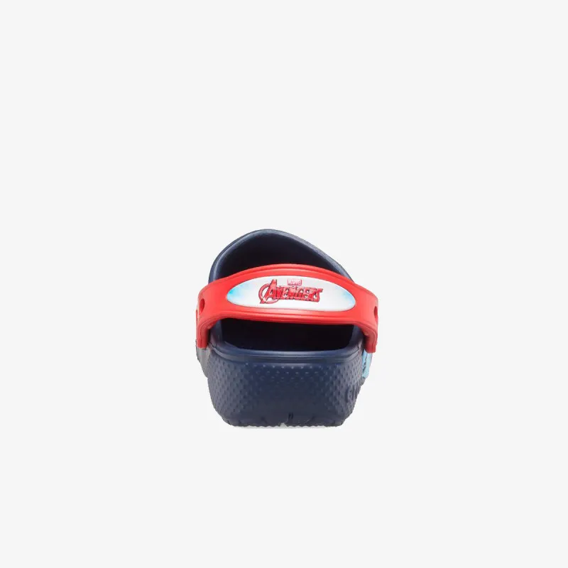 CROCS CROCS FL AVENGERS PATCH CLOG KIDS 207069