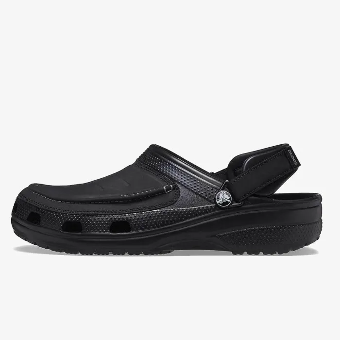 CROCS YUKON VISTA II CLOG M 