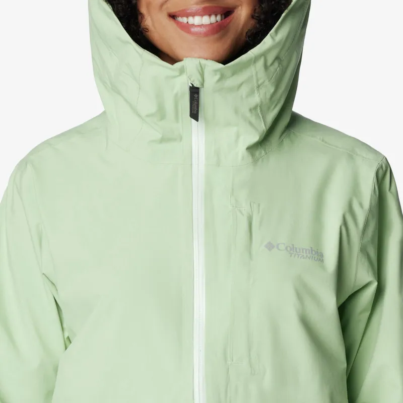 COLUMBIA OmniTech™ AmpliDry™ II Shell 