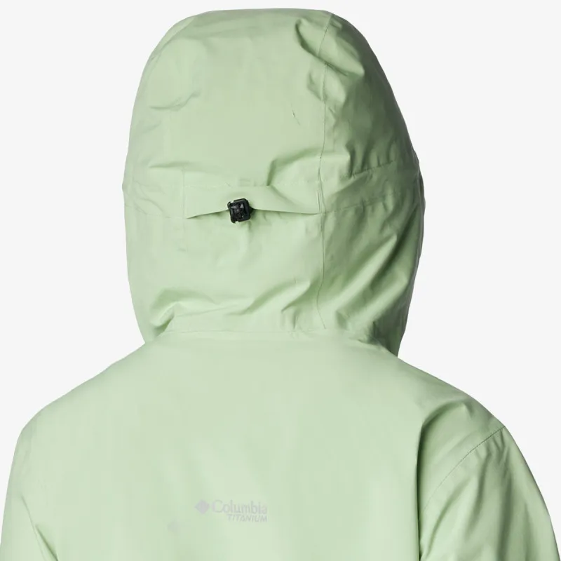 COLUMBIA OmniTech™ AmpliDry™ II Shell 