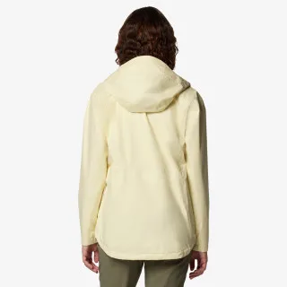 COLUMBIA W Inner Limits III Jacke-Lemon Wash 