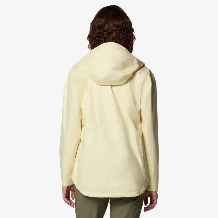 COLUMBIA W Inner Limits III Jacke-Lemon Wash 