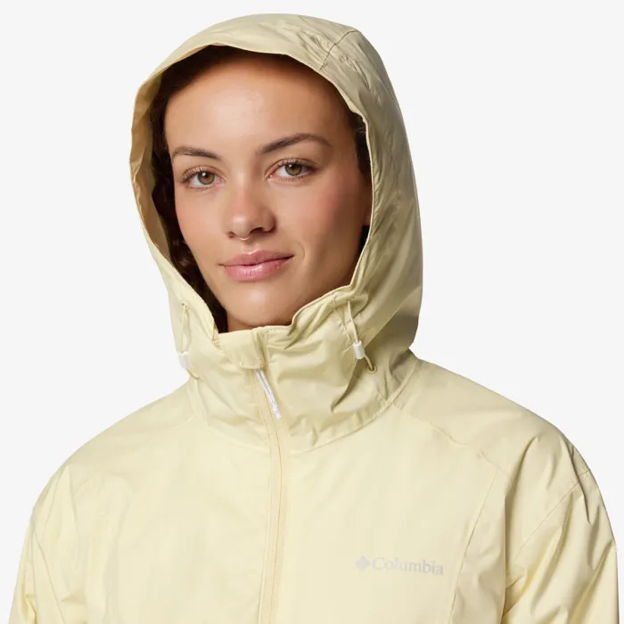 COLUMBIA W Inner Limits III Jacke-Lemon Wash 