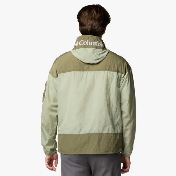 COLUMBIA Challenger™ II Windbreaker 