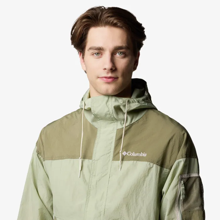 COLUMBIA Challenger™ II Windbreaker 